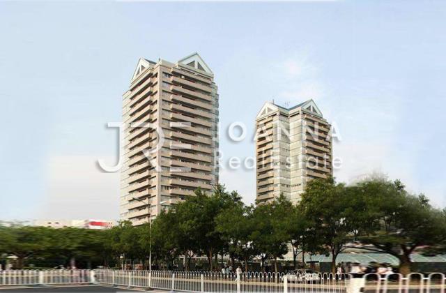 Jiu Xian Condominium For Rent
