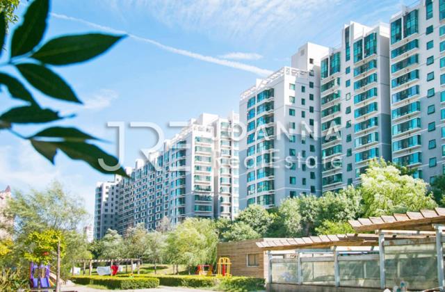 Huafangyicheng For Rent